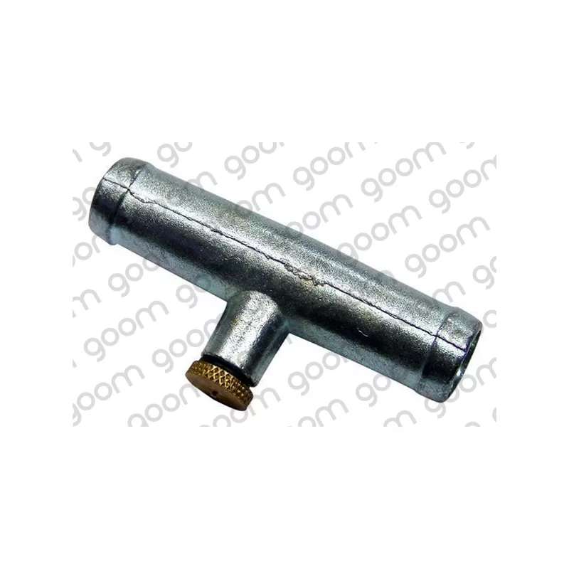 Bride de liquide de refroidissement GOOM CF-0079