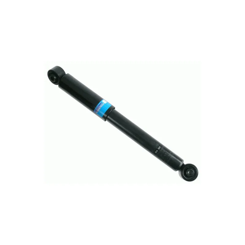 Jeu de 2 amortisseurs arrière SACHS 313 320