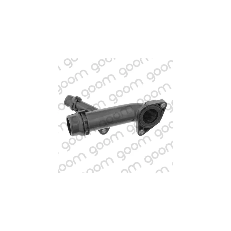 Bride de liquide de refroidissement GOOM CF-0091