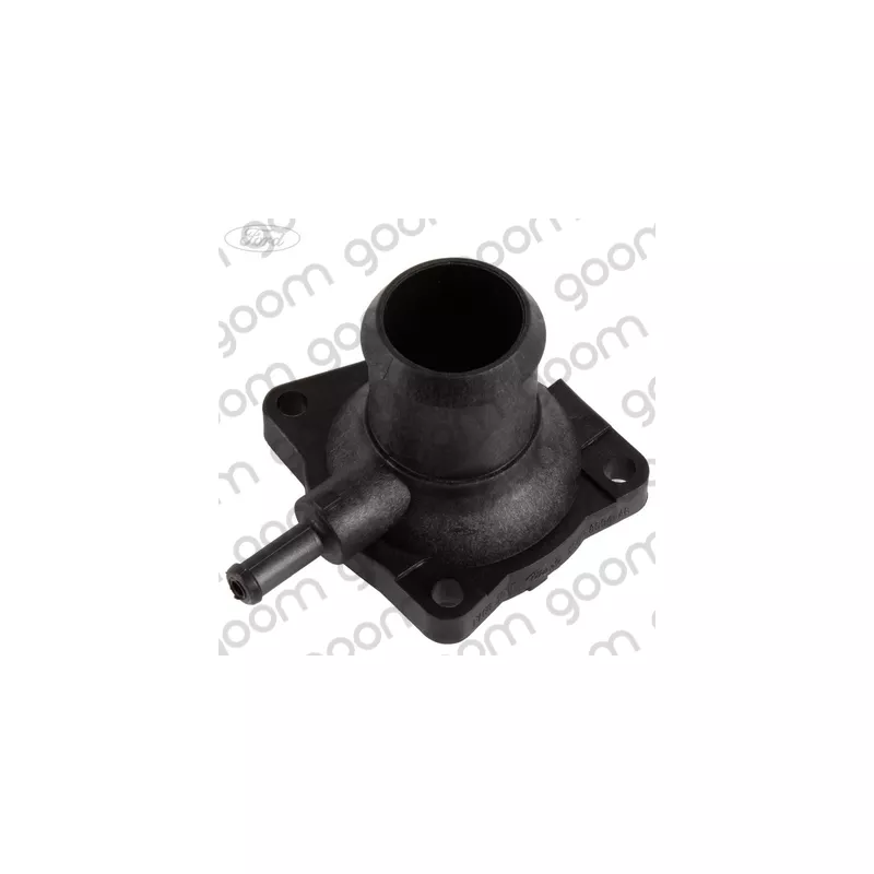 Bride de liquide de refroidissement GOOM CF-0093