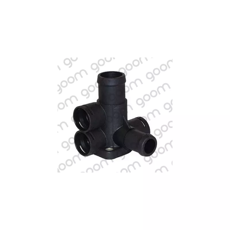 Bride de liquide de refroidissement GOOM CF-0095
