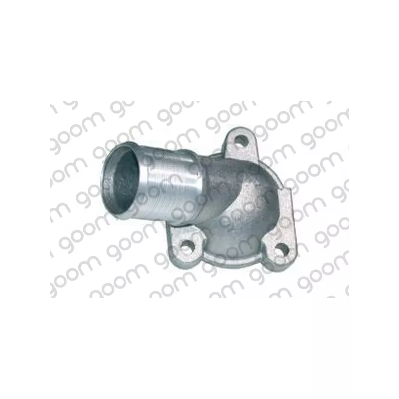 Bride de liquide de refroidissement GOOM CF-0110