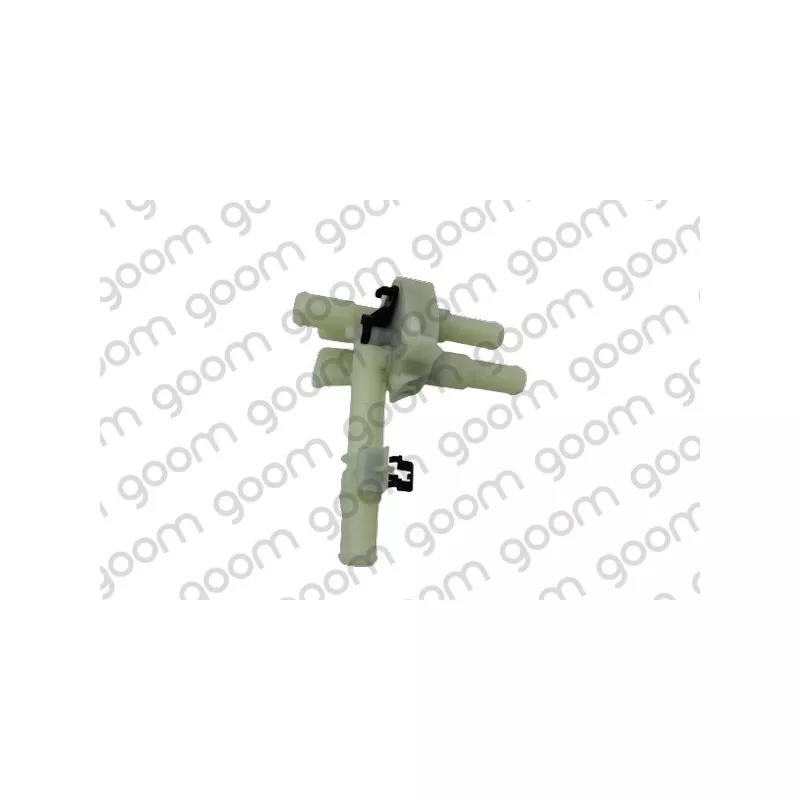 Valve magnétique GOOM CF-0125