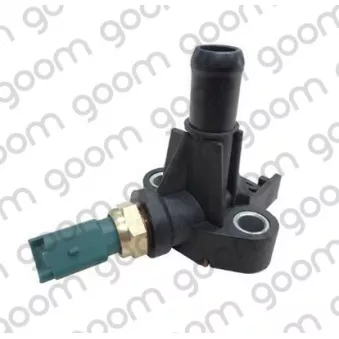 Bride de liquide de refroidissement GOOM CF-0128
