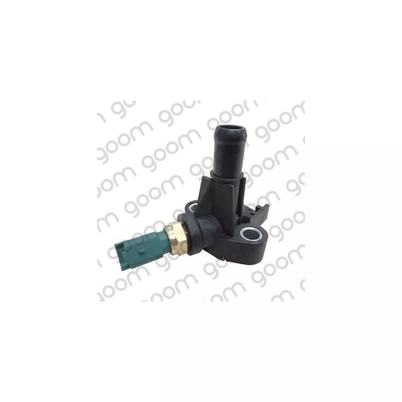 Bride de liquide de refroidissement GOOM CF-0128