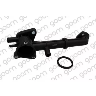Bride de liquide de refroidissement GOOM CF-0150