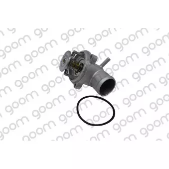 Bride de liquide de refroidissement GOOM CF-0161