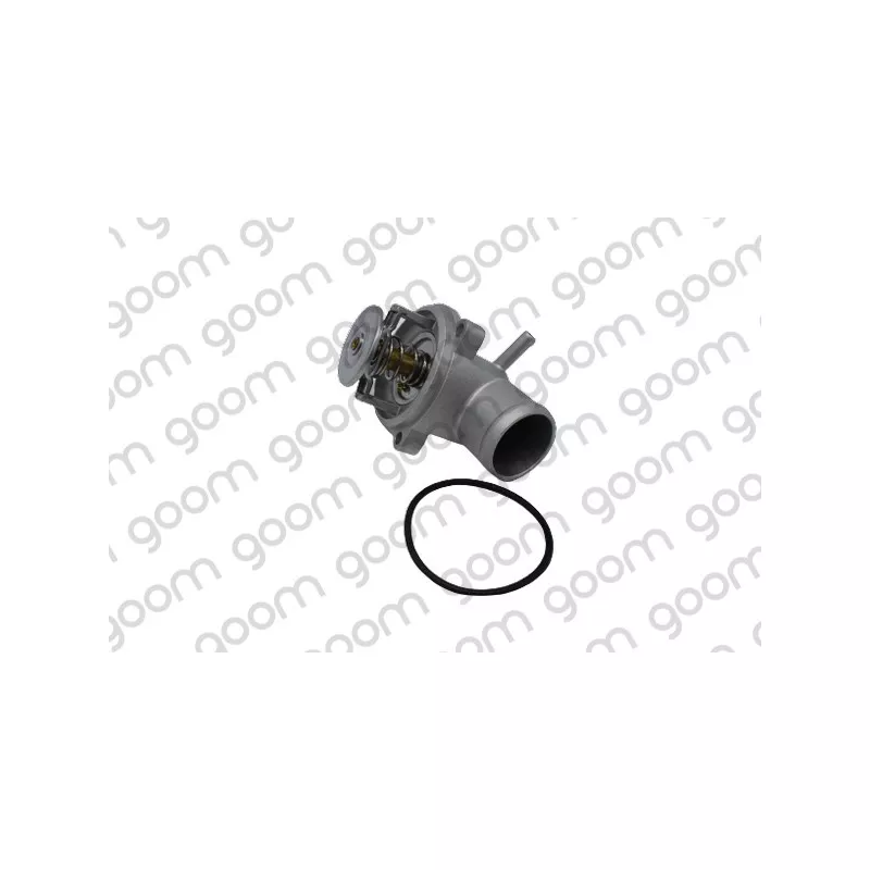 Bride de liquide de refroidissement GOOM CF-0161