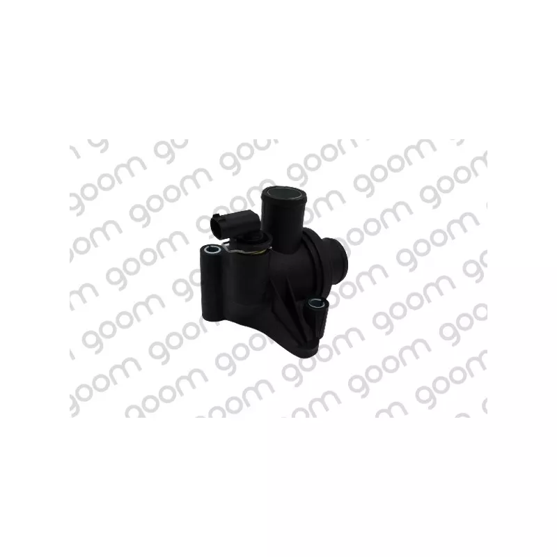 Bride de liquide de refroidissement GOOM CF-0167
