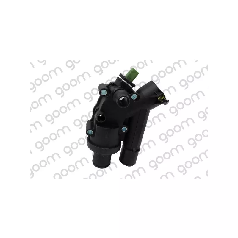 Bride de liquide de refroidissement GOOM CF-0172