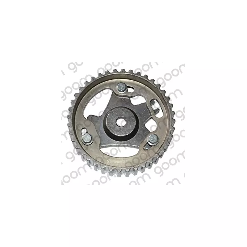 Roue dentée, arbre à came GOOM CG-0001