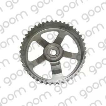 Roue dentée, arbre à came GOOM CG-0002
