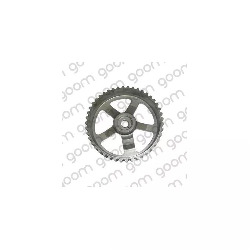 Roue dentée, arbre à came GOOM CG-0002