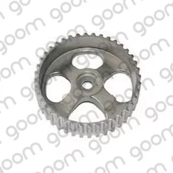 Roue dentée, arbre à came GOOM CG-0003