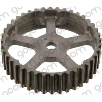 Roue dentée, arbre à came GOOM CG-0004