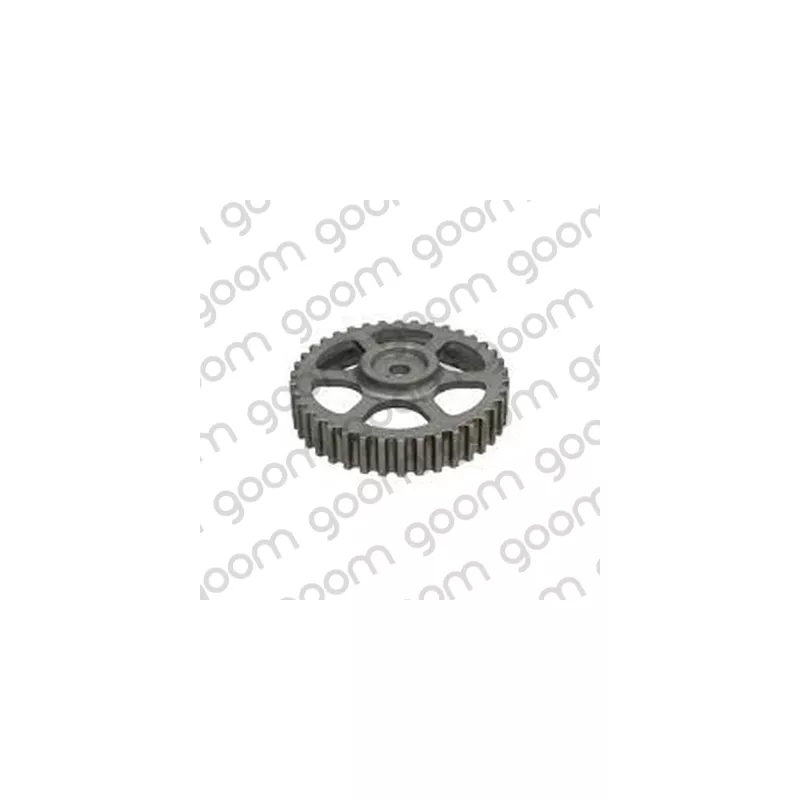 Roue dentée, arbre à came GOOM CG-0005