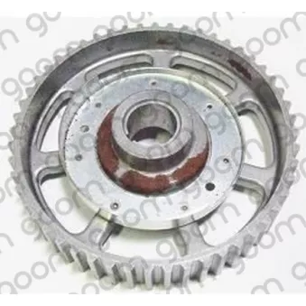 Roue dentée, arbre à came GOOM CG-0006