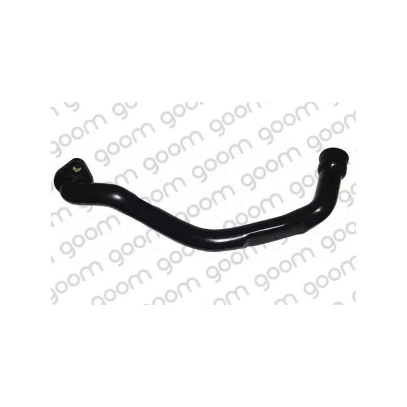 Flexible, aération de la housse de culasse GOOM CHH-0001