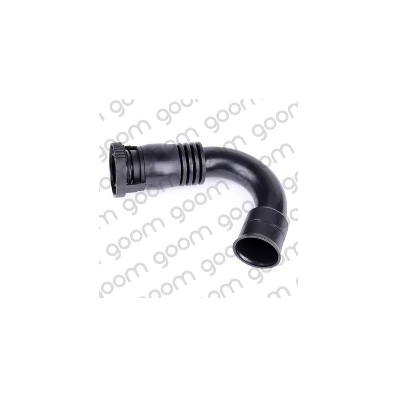 Flexible, aération de la housse de culasse GOOM CHH-0002