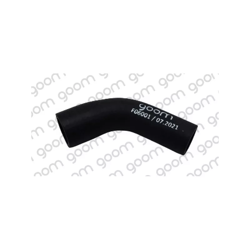 Gaine de suralimentation GOOM CIH-0015