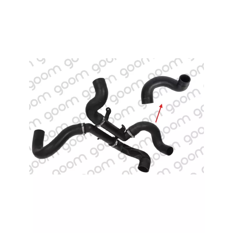 Gaine de suralimentation GOOM CIH-0018