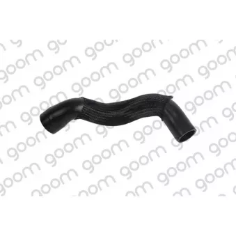 Gaine de suralimentation GOOM