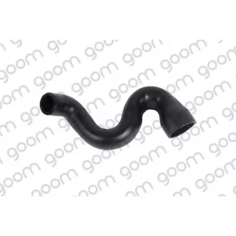 Gaine de suralimentation GOOM CIH-0037