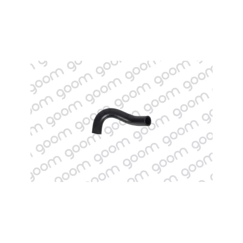 Gaine de suralimentation GOOM CIH-0039