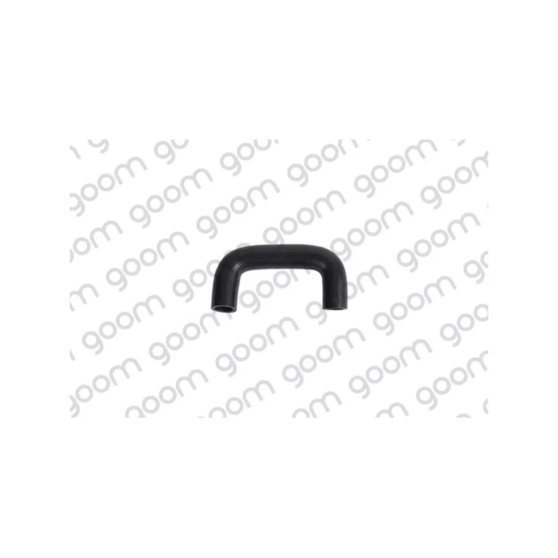 Gaine de suralimentation GOOM CIH-0041