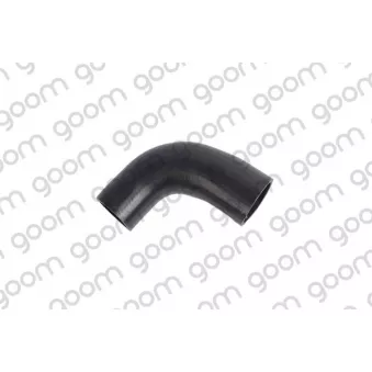 Gaine de suralimentation GOOM