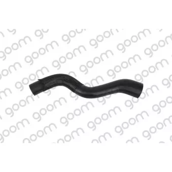 Gaine de suralimentation GOOM