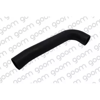 Gaine de suralimentation GOOM