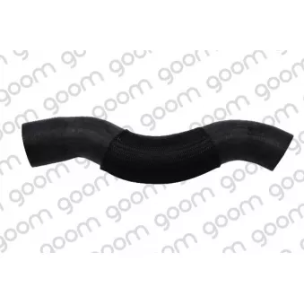 Gaine de suralimentation GOOM