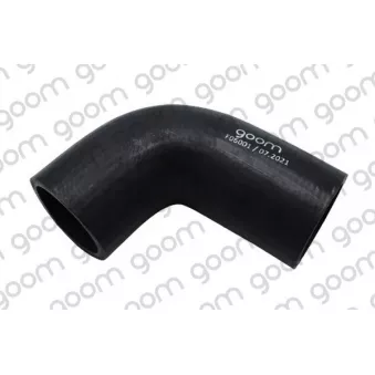 Gaine de suralimentation GOOM CIH-0054