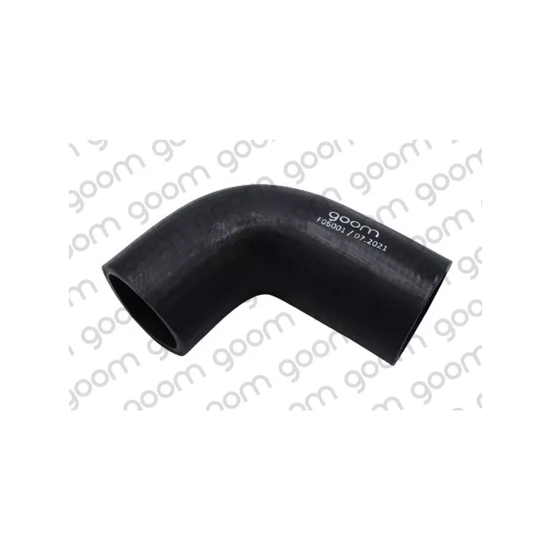 Gaine de suralimentation GOOM CIH-0054