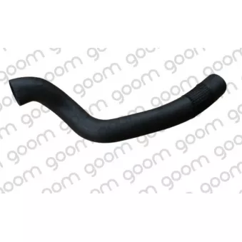 Gaine de suralimentation GOOM CIH-0064