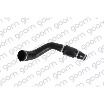 Gaine de suralimentation GOOM CIH-0069