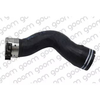 Gaine de suralimentation GOOM