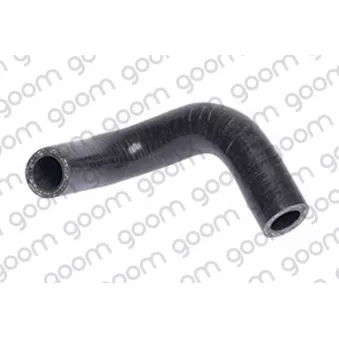 Conduite d'huile, compresseur GOOM CIH-0074