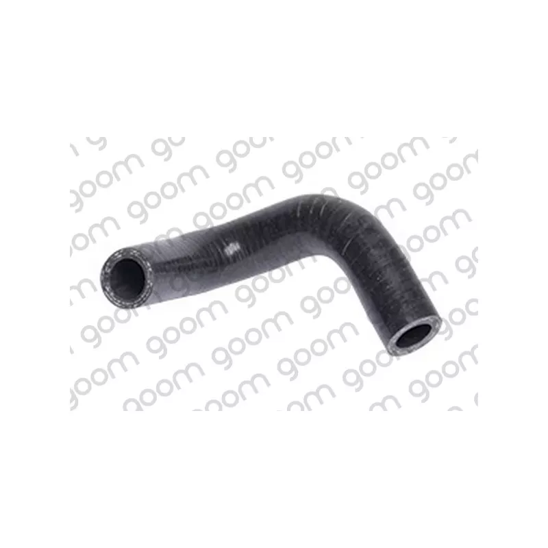 Conduite d'huile, compresseur GOOM CIH-0074