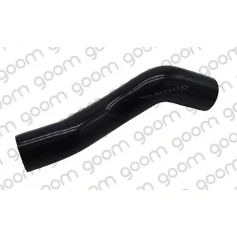 Gaine de suralimentation GOOM