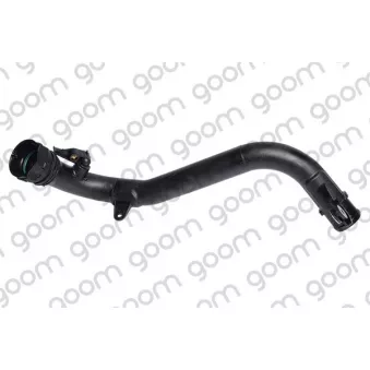Gaine de suralimentation GOOM