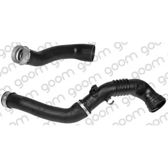 Gaine de suralimentation GOOM CIH-0081