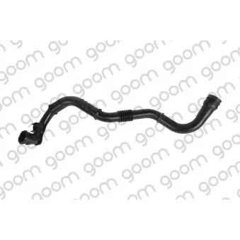 Gaine de suralimentation GOOM