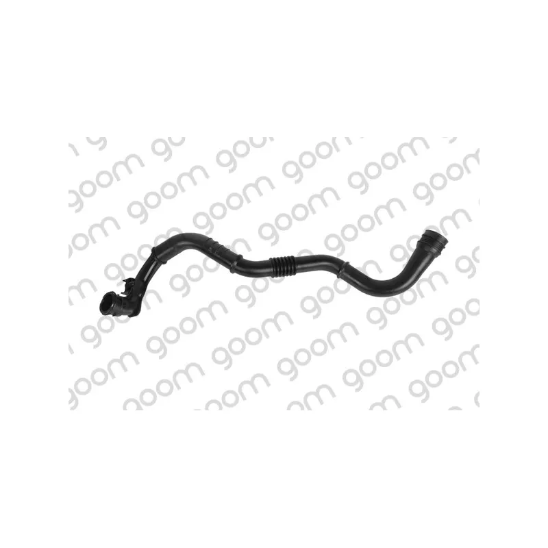 Gaine de suralimentation GOOM CIH-0084