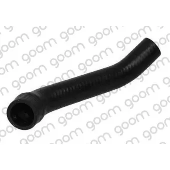 Gaine de suralimentation GOOM