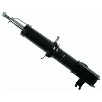 Amortisseur avant droit SACHS 313 356