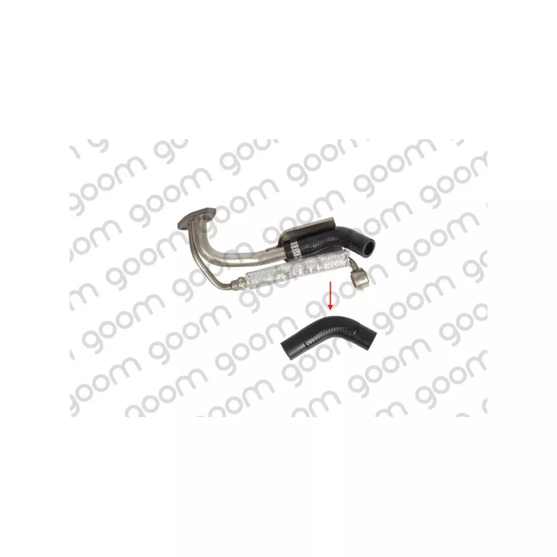 Gaine de suralimentation GOOM CIH-0128