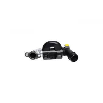 Gaine de suralimentation GOOM CIH-0131