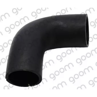 Gaine de suralimentation GOOM